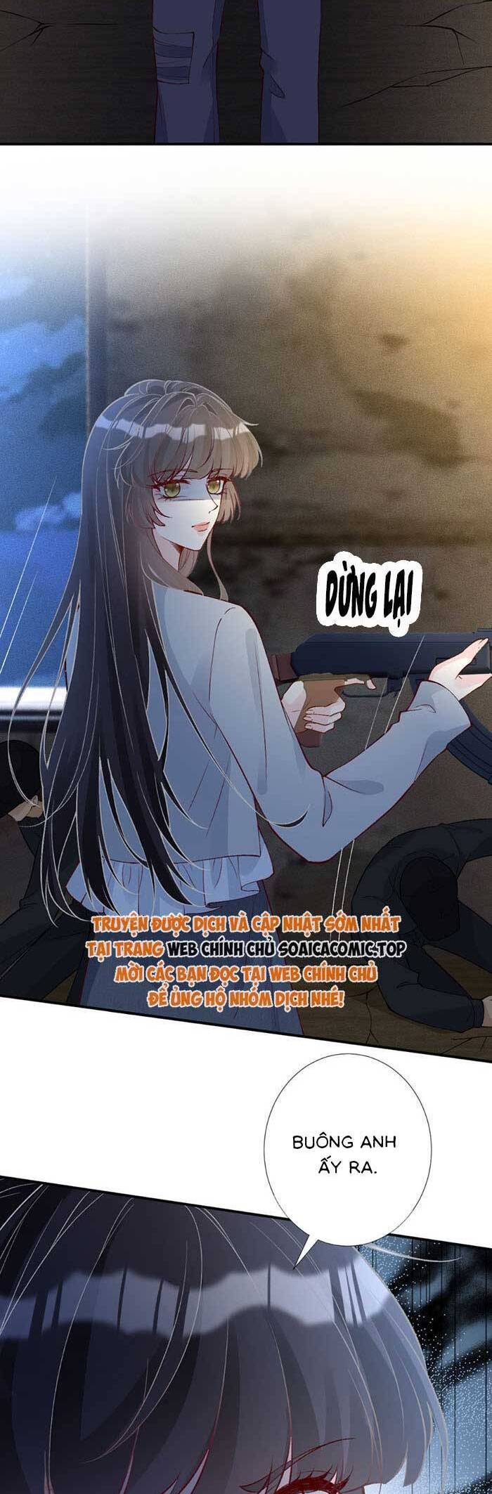 Ôm Khẩn Tiểu Mã Giáp Của Tôi Chapter 319 - Trang 2