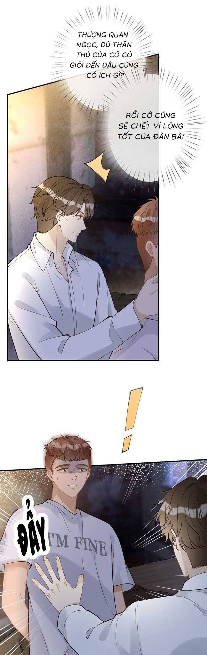 Ôm Khẩn Tiểu Mã Giáp Của Tôi Chapter 319 - Trang 2