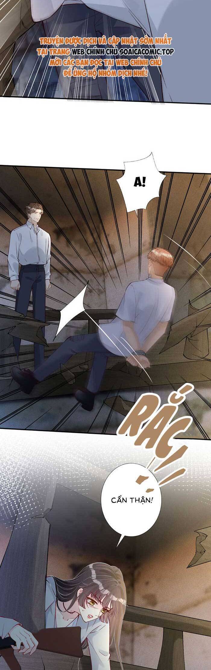 Ôm Khẩn Tiểu Mã Giáp Của Tôi Chapter 319 - Trang 2