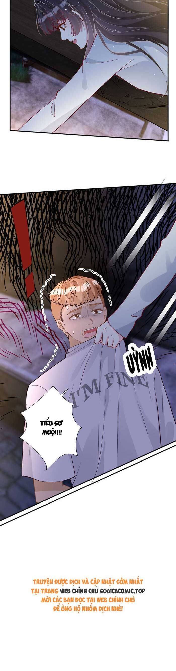 Ôm Khẩn Tiểu Mã Giáp Của Tôi Chapter 319 - Trang 2