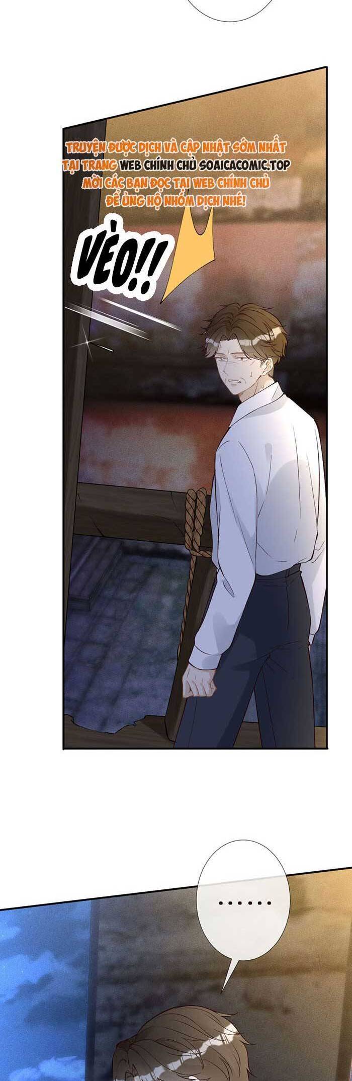 Ôm Khẩn Tiểu Mã Giáp Của Tôi Chapter 319 - Trang 2