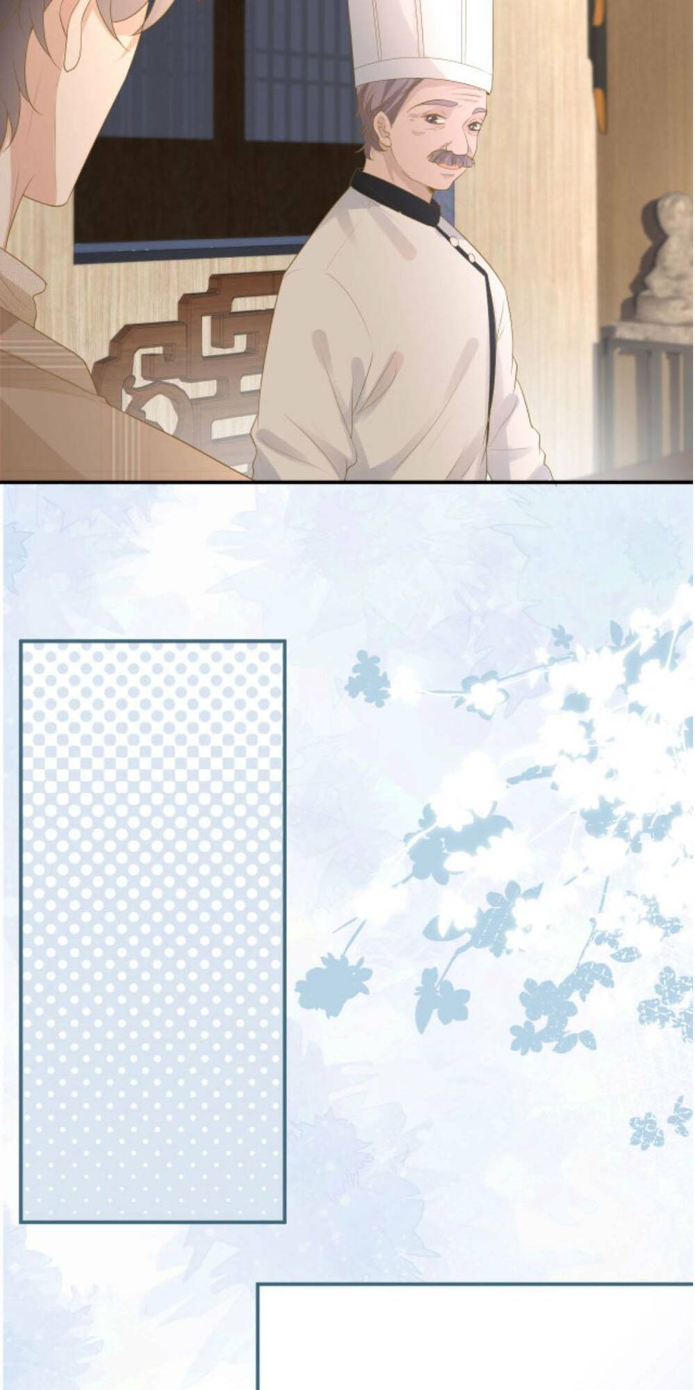 Ôm Khẩn Tiểu Mã Giáp Của Tôi Chapter 32 - Trang 2