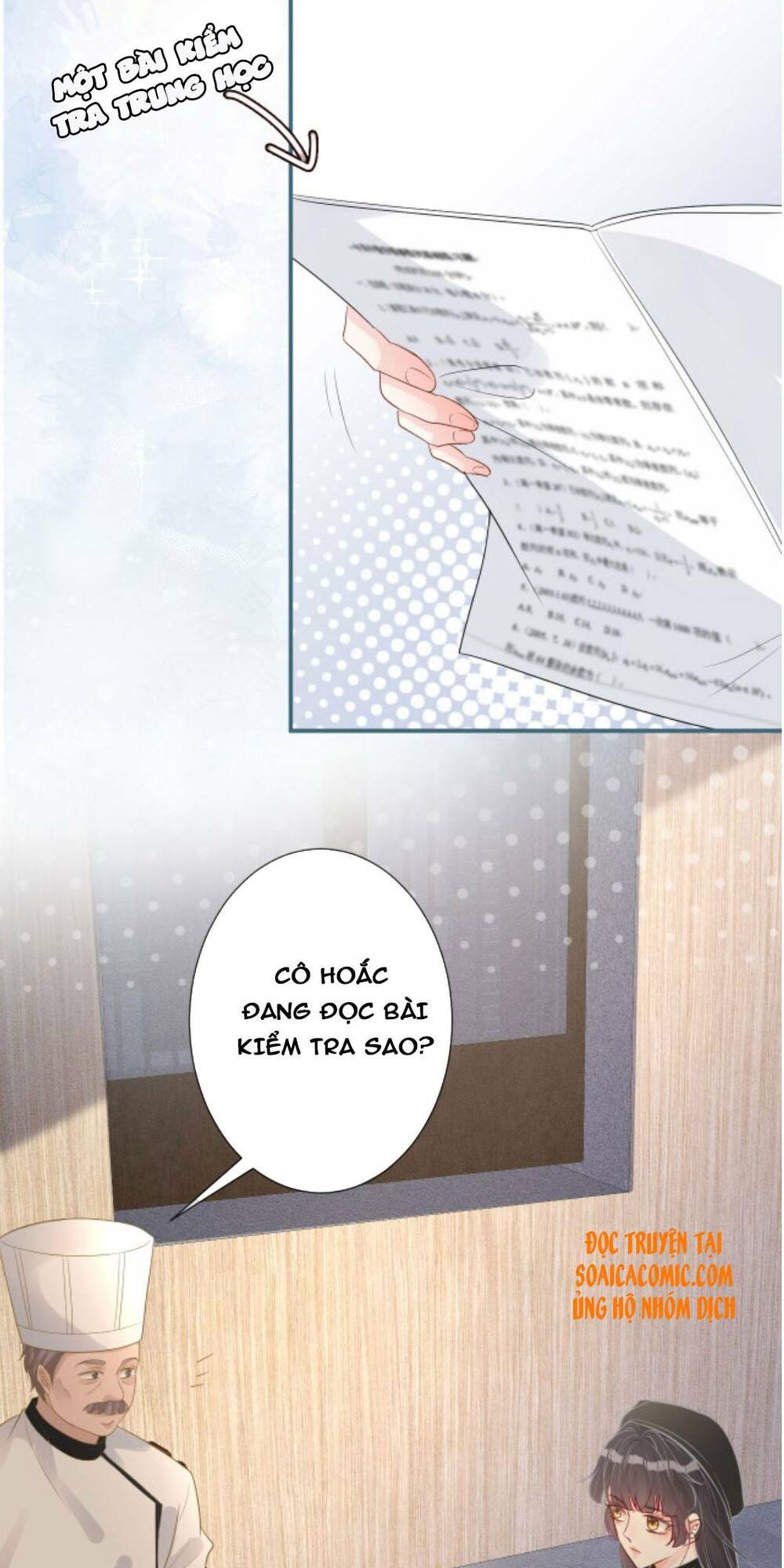 Ôm Khẩn Tiểu Mã Giáp Của Tôi Chapter 32 - Trang 2