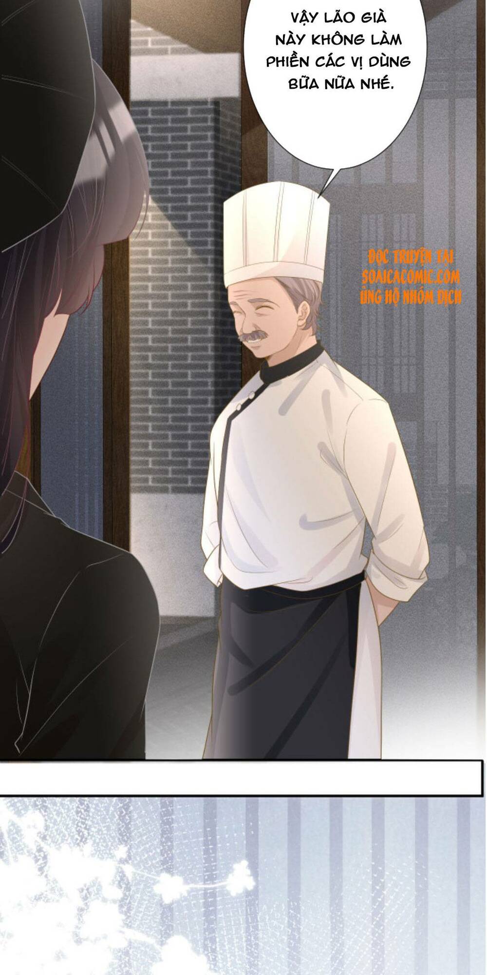 Ôm Khẩn Tiểu Mã Giáp Của Tôi Chapter 32 - Trang 2