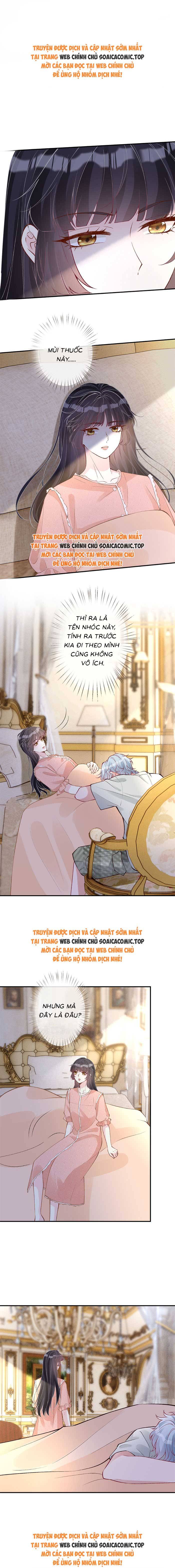 Ôm Khẩn Tiểu Mã Giáp Của Tôi Chapter 322 - Trang 2