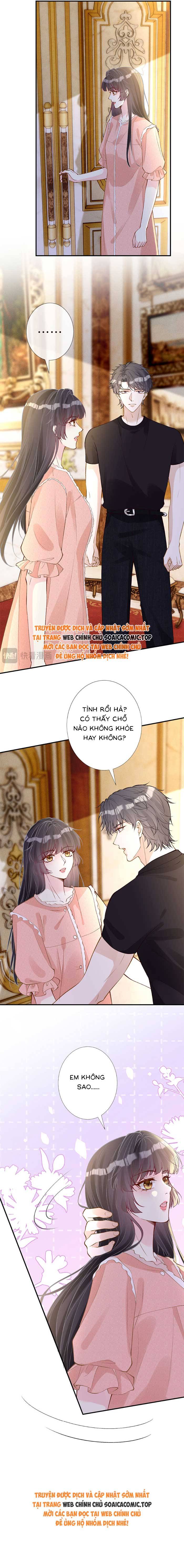 Ôm Khẩn Tiểu Mã Giáp Của Tôi Chapter 322 - Trang 2