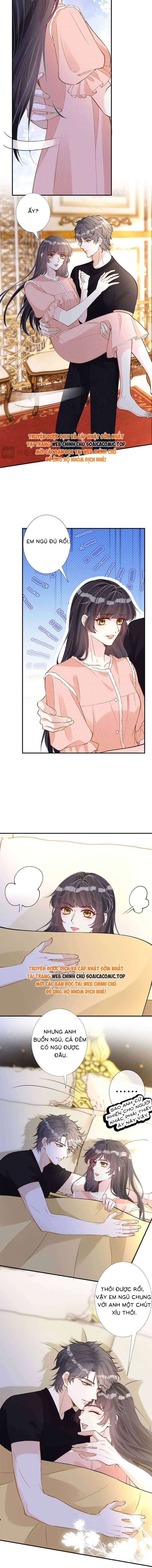 Ôm Khẩn Tiểu Mã Giáp Của Tôi Chapter 322 - Trang 2