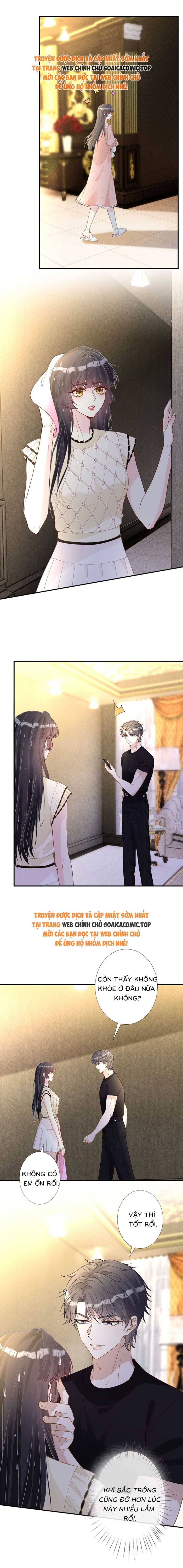 Ôm Khẩn Tiểu Mã Giáp Của Tôi Chapter 322 - Trang 2