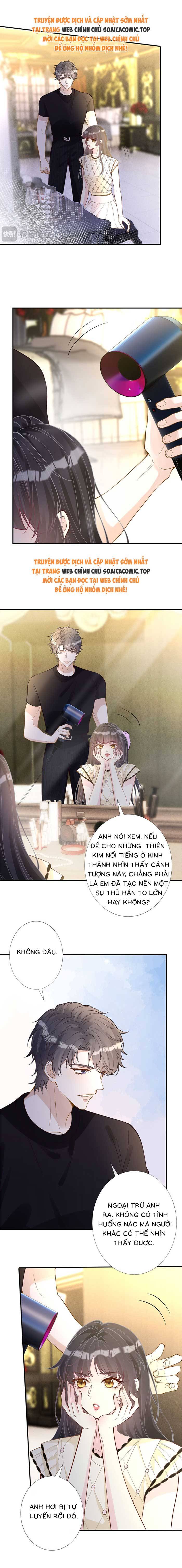 Ôm Khẩn Tiểu Mã Giáp Của Tôi Chapter 322 - Trang 2