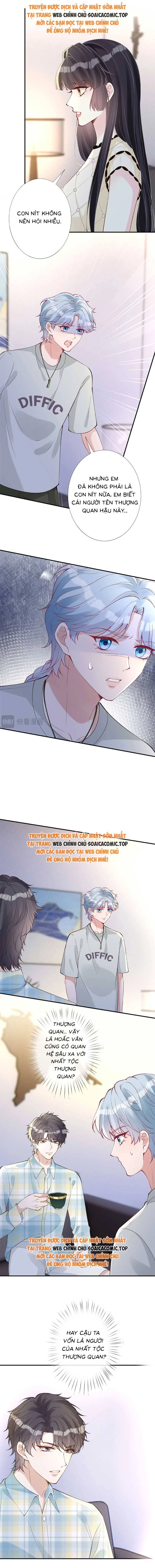Ôm Khẩn Tiểu Mã Giáp Của Tôi Chapter 323 - Trang 2