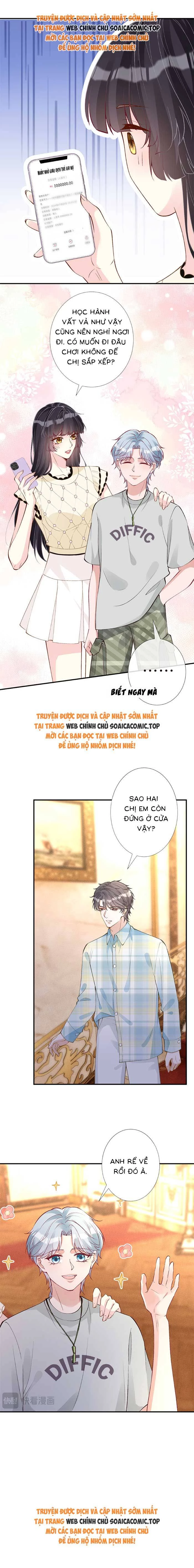 Ôm Khẩn Tiểu Mã Giáp Của Tôi Chapter 323 - Trang 2