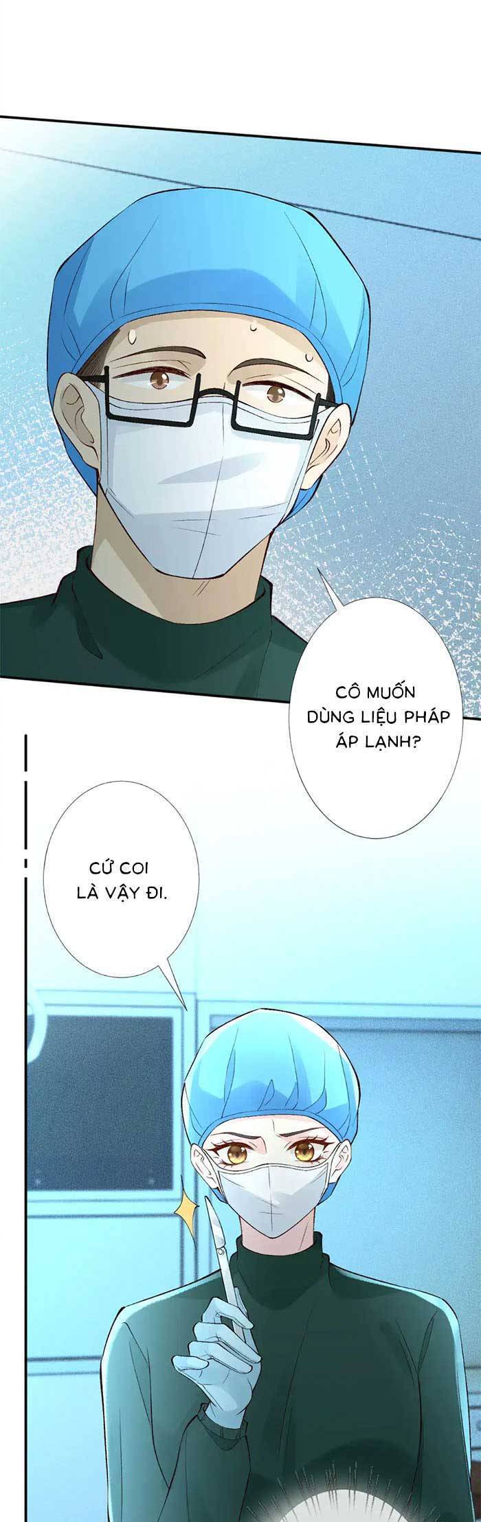 Ôm Khẩn Tiểu Mã Giáp Của Tôi Chapter 329 - Trang 2