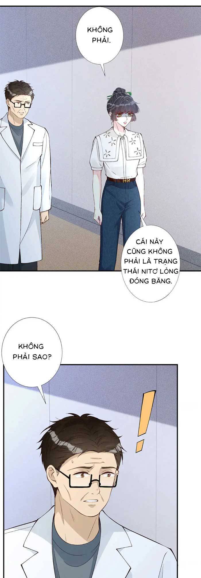 Ôm Khẩn Tiểu Mã Giáp Của Tôi Chapter 329 - Trang 2