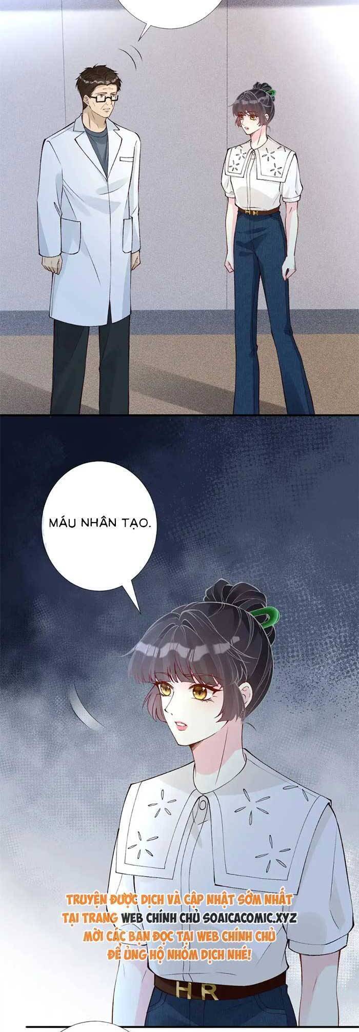 Ôm Khẩn Tiểu Mã Giáp Của Tôi Chapter 329 - Trang 2