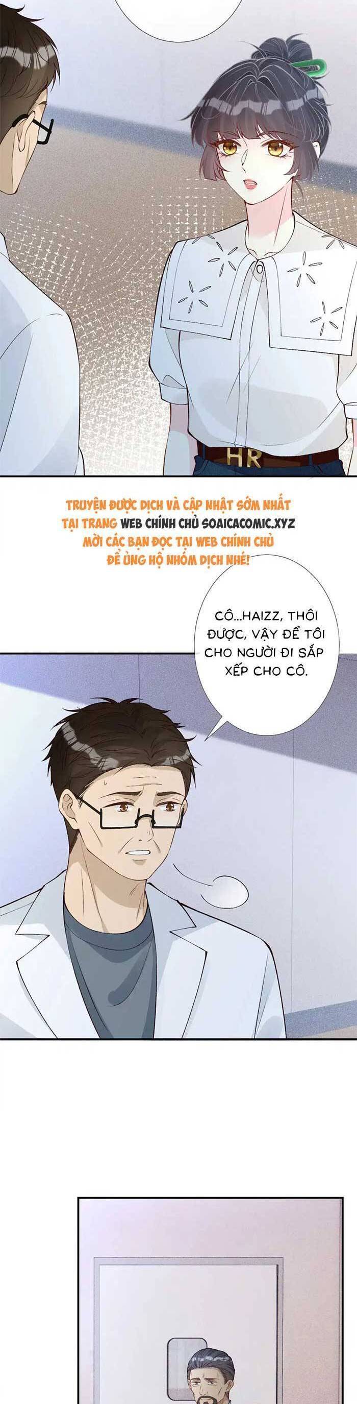 Ôm Khẩn Tiểu Mã Giáp Của Tôi Chapter 329 - Trang 2