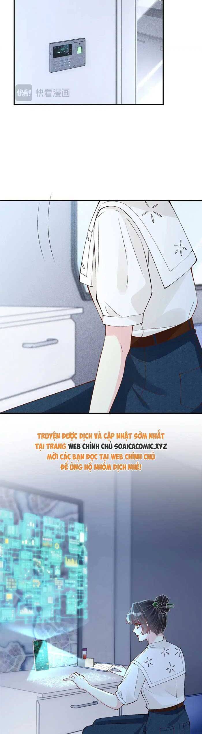 Ôm Khẩn Tiểu Mã Giáp Của Tôi Chapter 329 - Trang 2