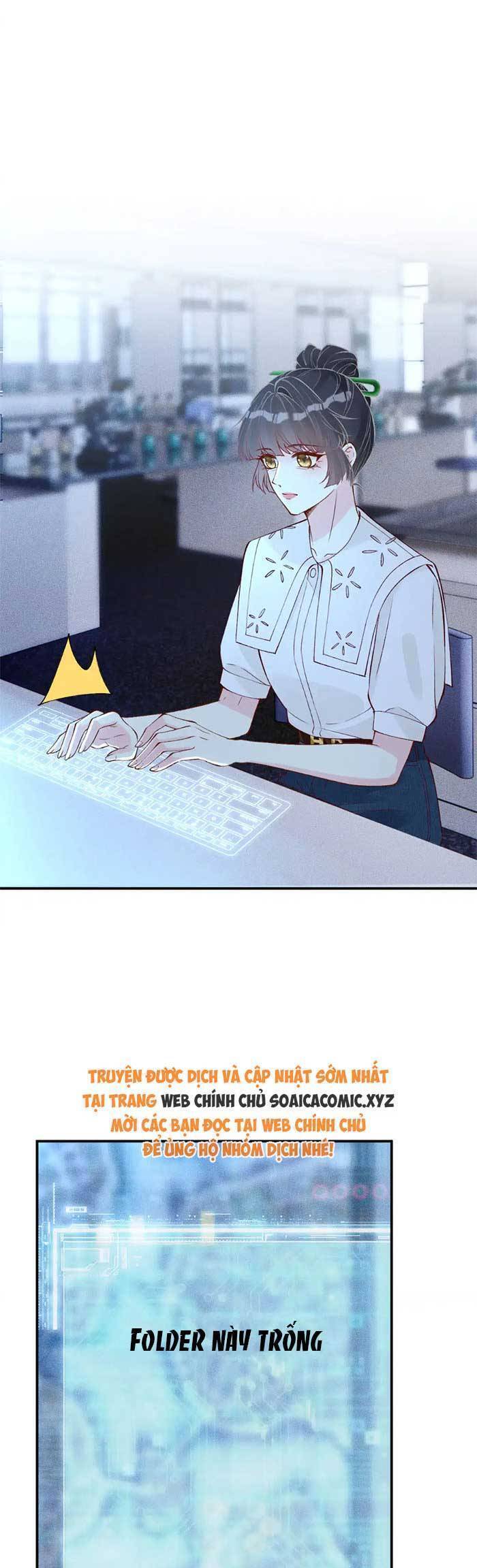 Ôm Khẩn Tiểu Mã Giáp Của Tôi Chapter 329 - Trang 2