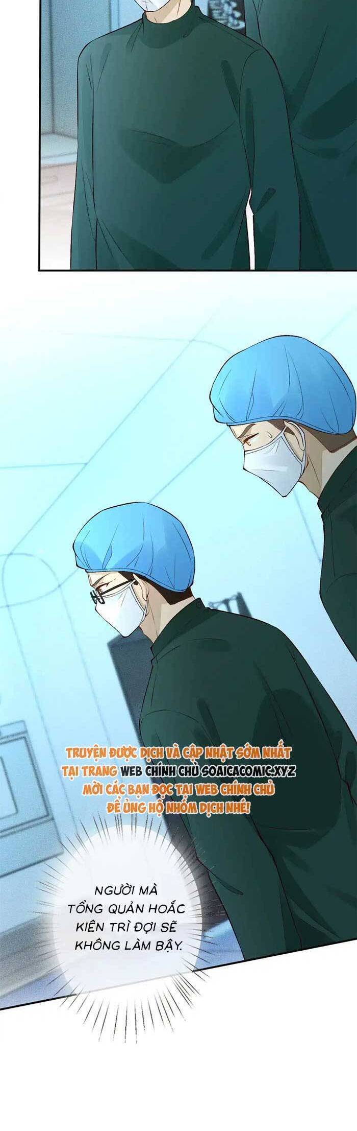 Ôm Khẩn Tiểu Mã Giáp Của Tôi Chapter 329 - Trang 2