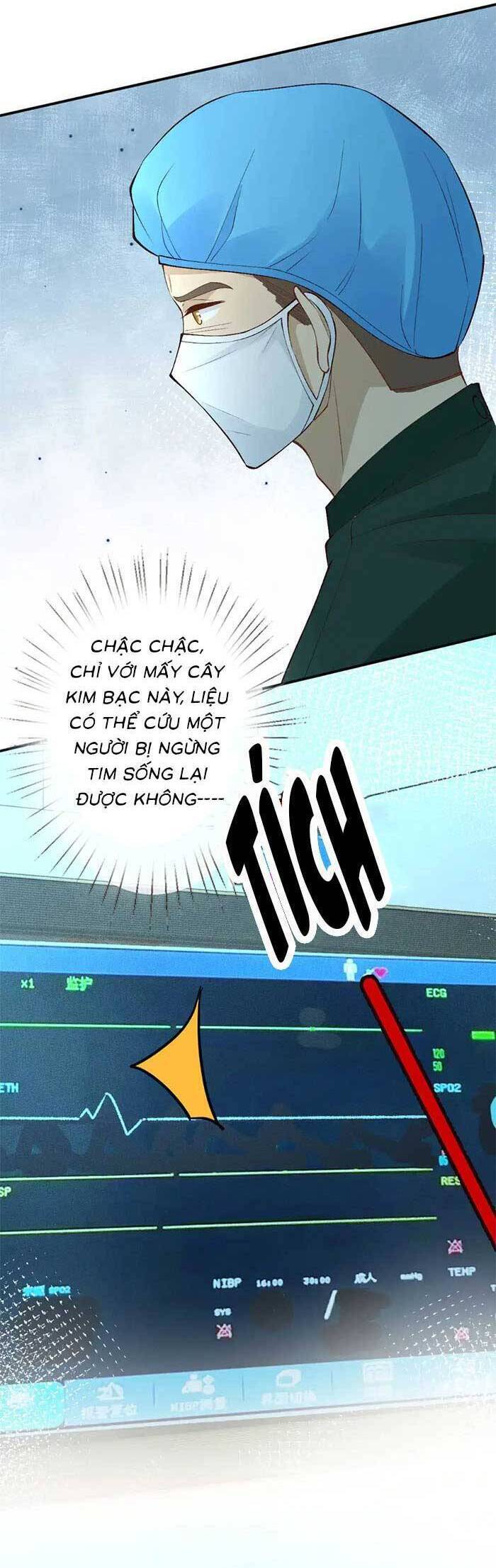 Ôm Khẩn Tiểu Mã Giáp Của Tôi Chapter 329 - Trang 2