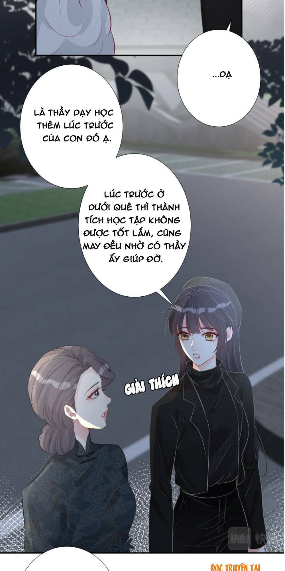 Ôm Khẩn Tiểu Mã Giáp Của Tôi Chapter 33 - Trang 2