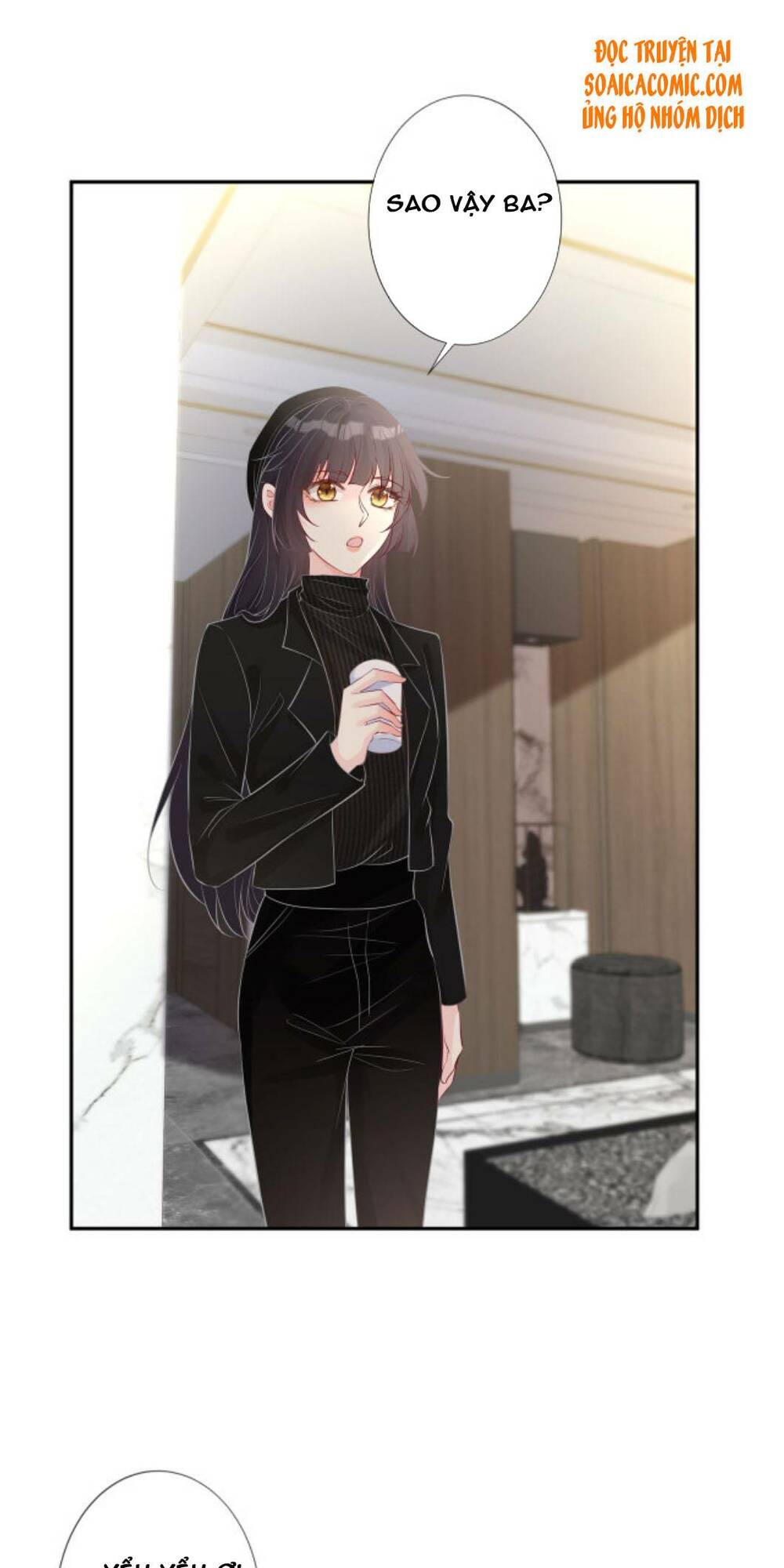 Ôm Khẩn Tiểu Mã Giáp Của Tôi Chapter 33 - Trang 2