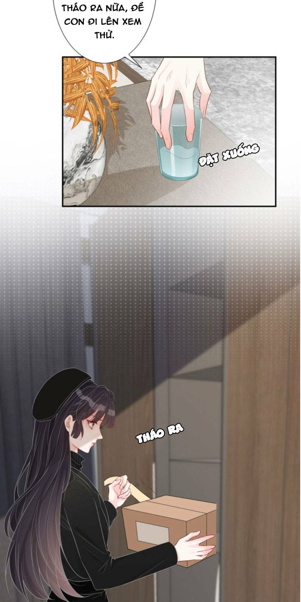 Ôm Khẩn Tiểu Mã Giáp Của Tôi Chapter 33 - Trang 2