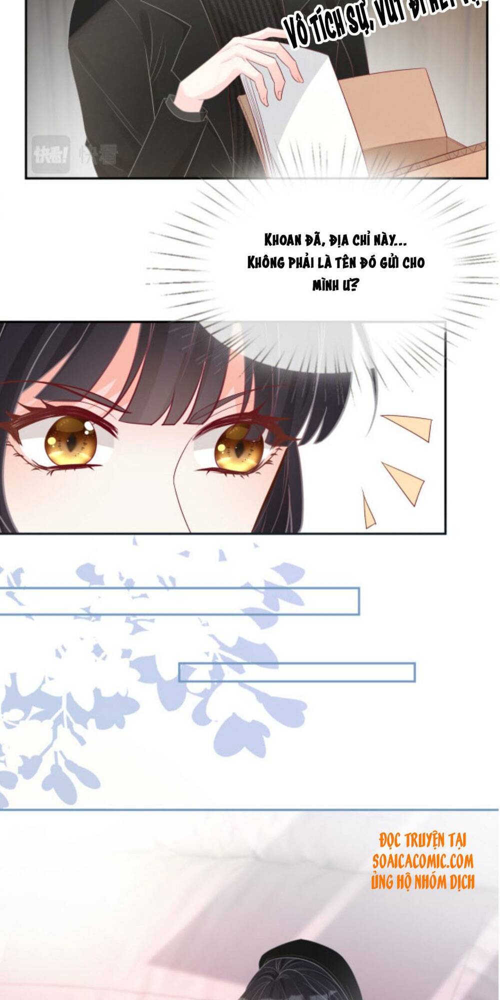 Ôm Khẩn Tiểu Mã Giáp Của Tôi Chapter 33 - Trang 2