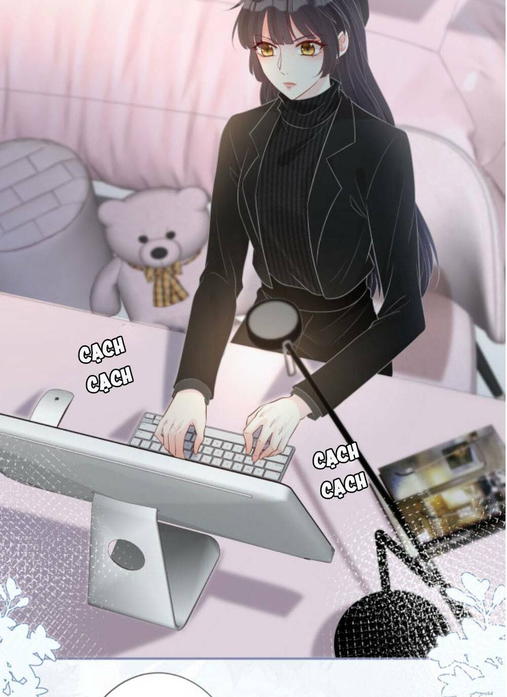 Ôm Khẩn Tiểu Mã Giáp Của Tôi Chapter 33 - Trang 2