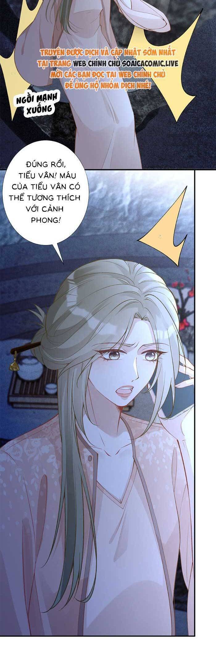 Ôm Khẩn Tiểu Mã Giáp Của Tôi Chapter 330 - Trang 2