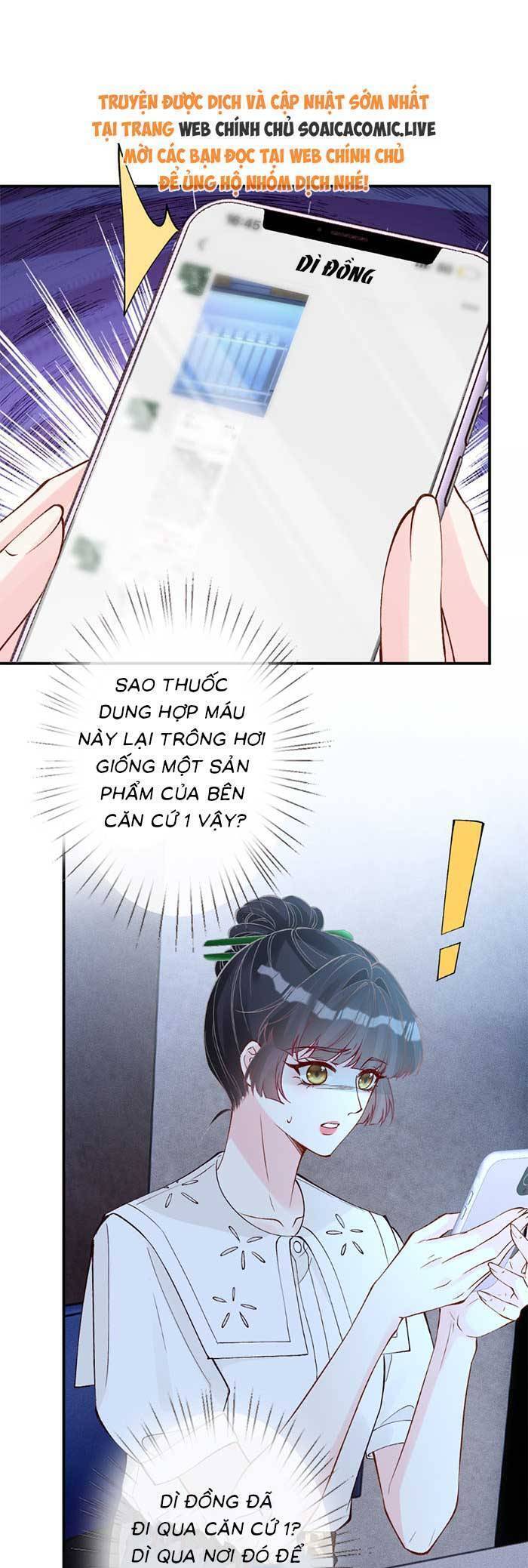 Ôm Khẩn Tiểu Mã Giáp Của Tôi Chapter 330 - Trang 2