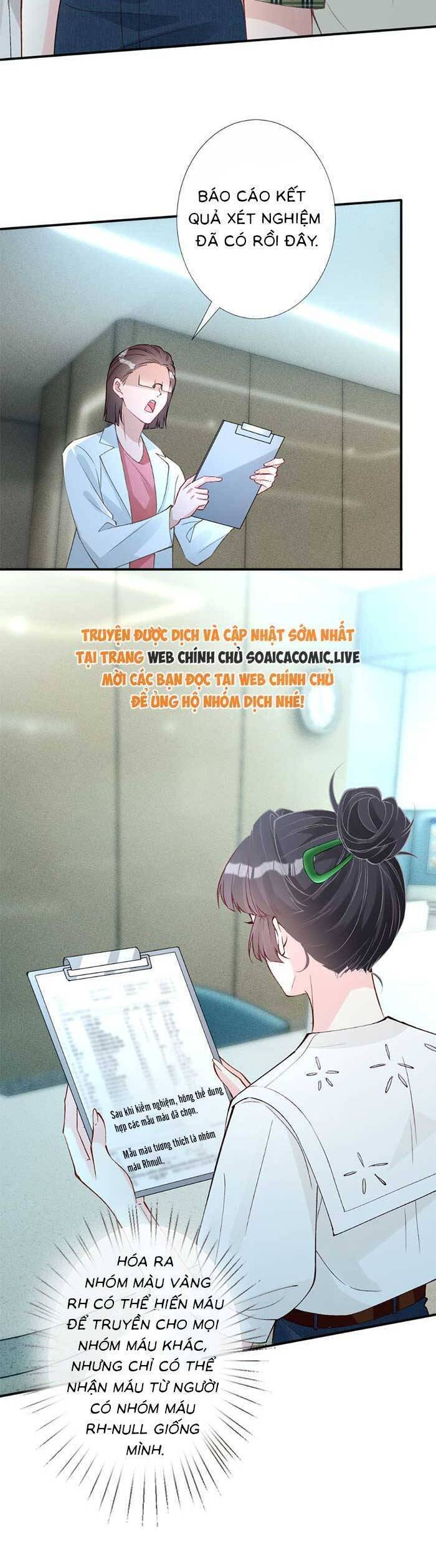 Ôm Khẩn Tiểu Mã Giáp Của Tôi Chapter 330 - Trang 2