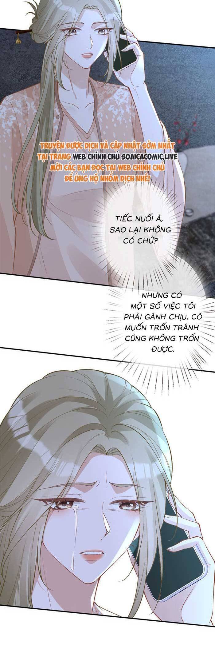 Ôm Khẩn Tiểu Mã Giáp Của Tôi Chapter 330 - Trang 2