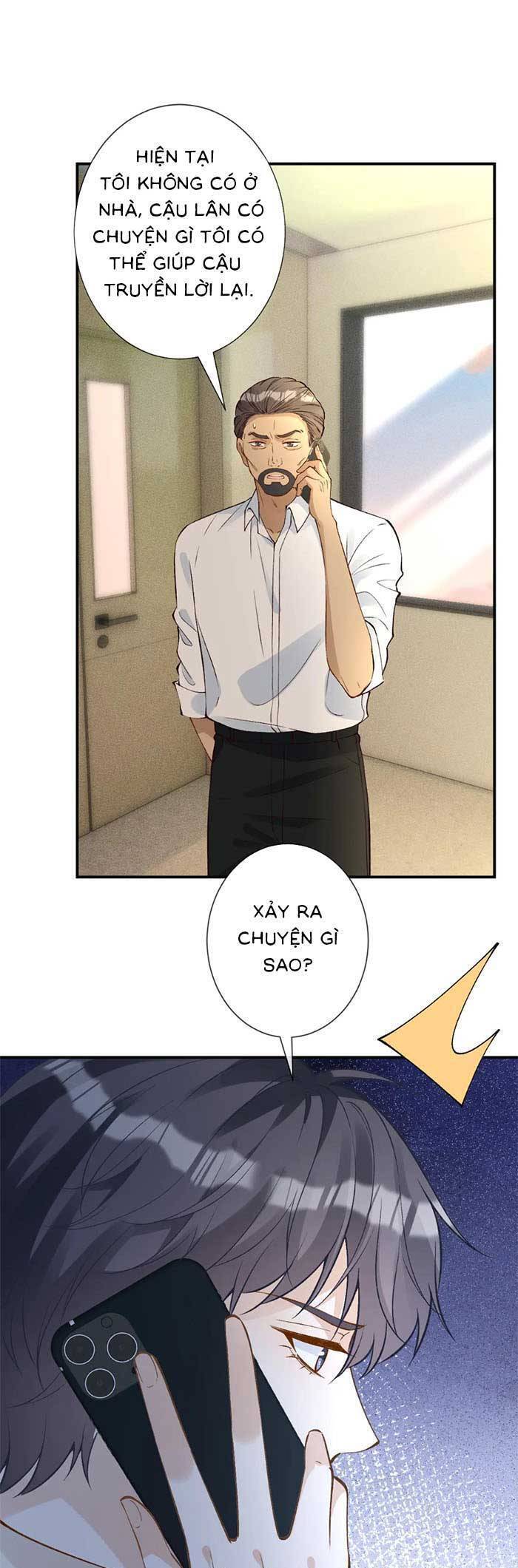 Ôm Khẩn Tiểu Mã Giáp Của Tôi Chapter 331 - Trang 2