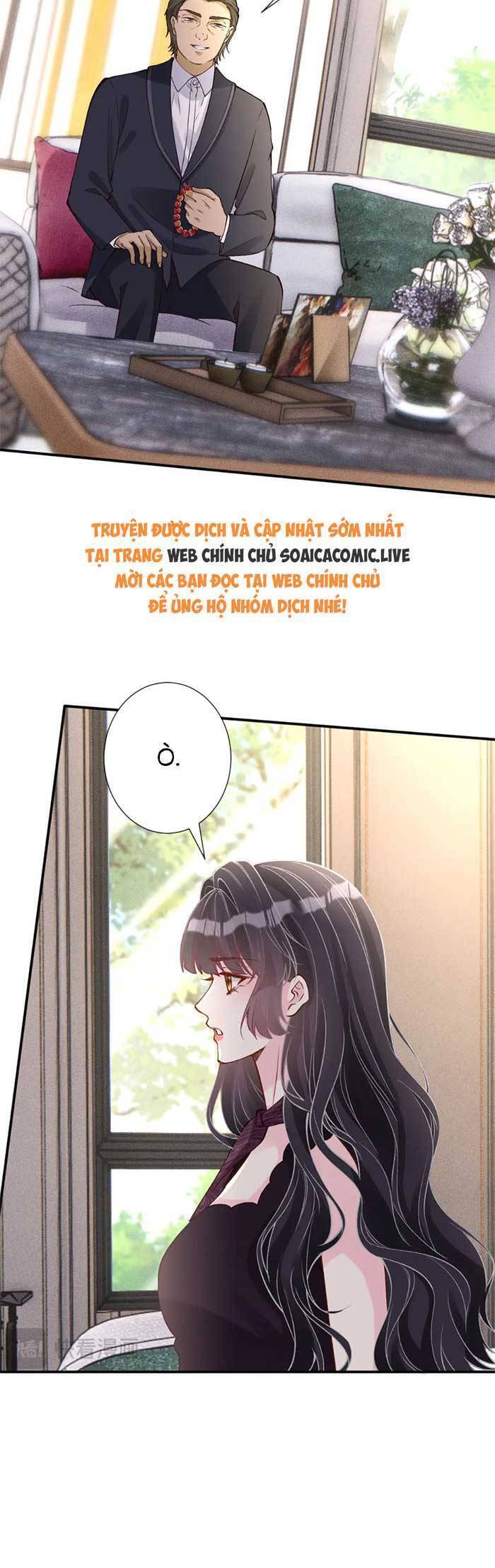 Ôm Khẩn Tiểu Mã Giáp Của Tôi Chapter 331 - Trang 2