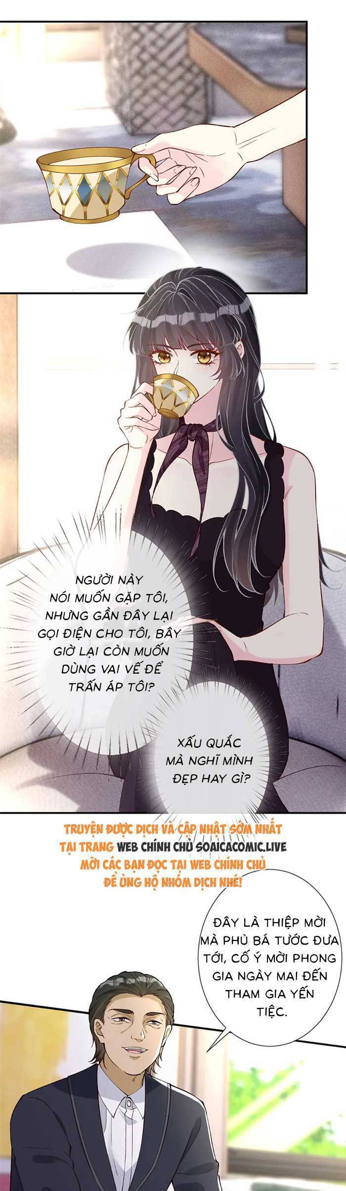 Ôm Khẩn Tiểu Mã Giáp Của Tôi Chapter 331 - Trang 2