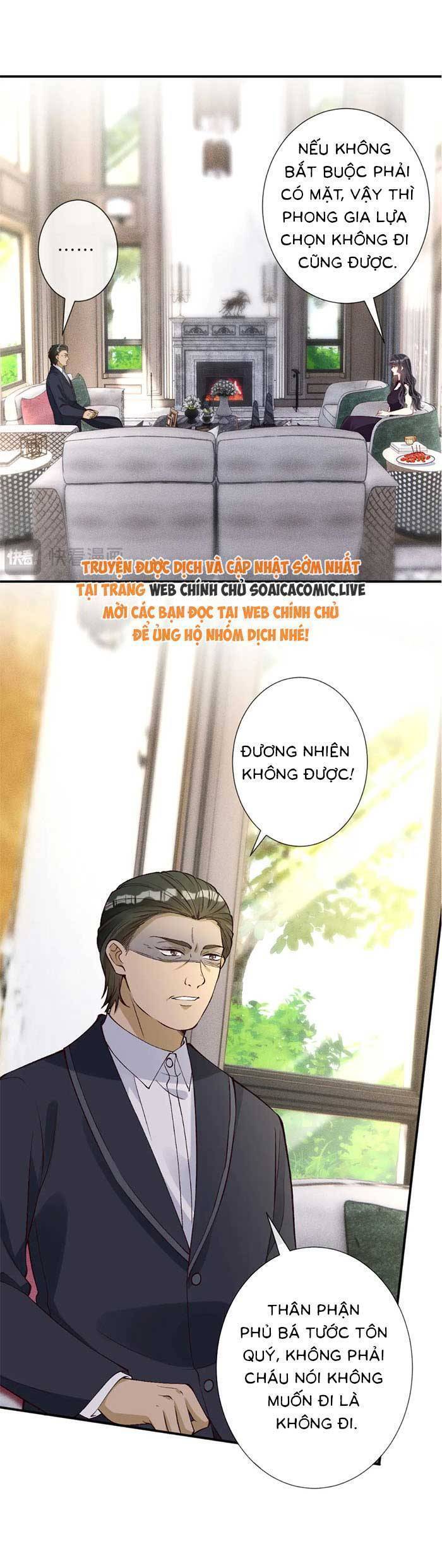 Ôm Khẩn Tiểu Mã Giáp Của Tôi Chapter 331 - Trang 2