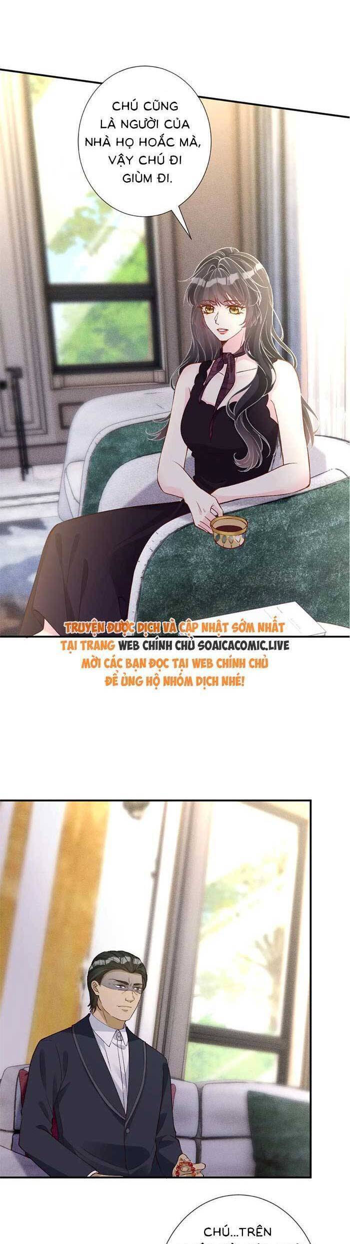 Ôm Khẩn Tiểu Mã Giáp Của Tôi Chapter 331 - Trang 2