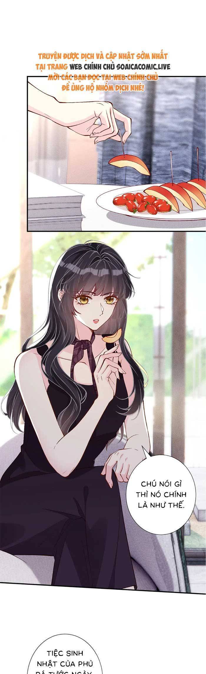 Ôm Khẩn Tiểu Mã Giáp Của Tôi Chapter 331 - Trang 2