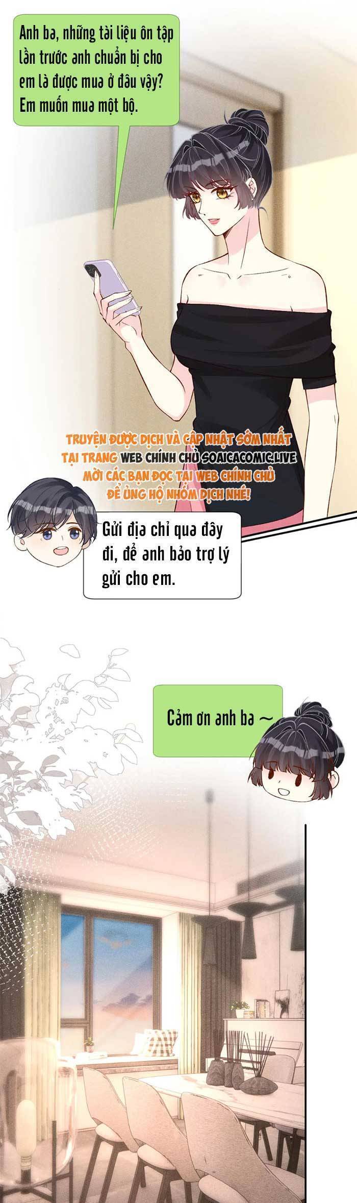Ôm Khẩn Tiểu Mã Giáp Của Tôi Chapter 331 - Trang 2