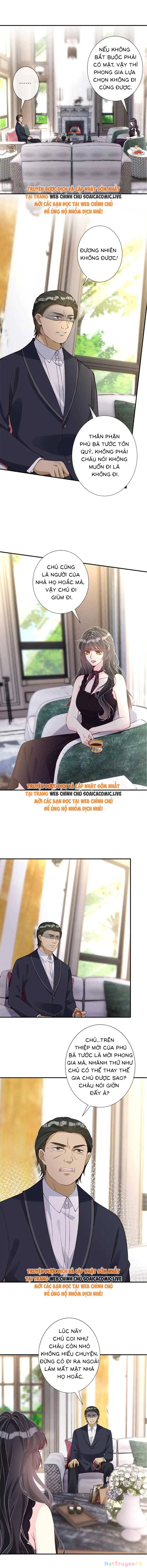 Ôm Khẩn Tiểu Mã Giáp Của Tôi Chapter 334 - Trang 2