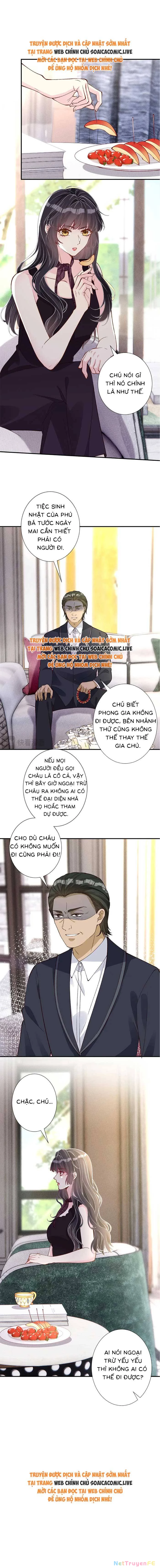 Ôm Khẩn Tiểu Mã Giáp Của Tôi Chapter 334 - Trang 2