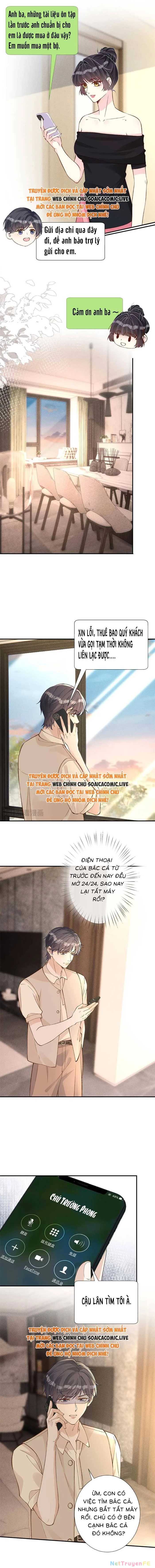 Ôm Khẩn Tiểu Mã Giáp Của Tôi Chapter 334 - Trang 2