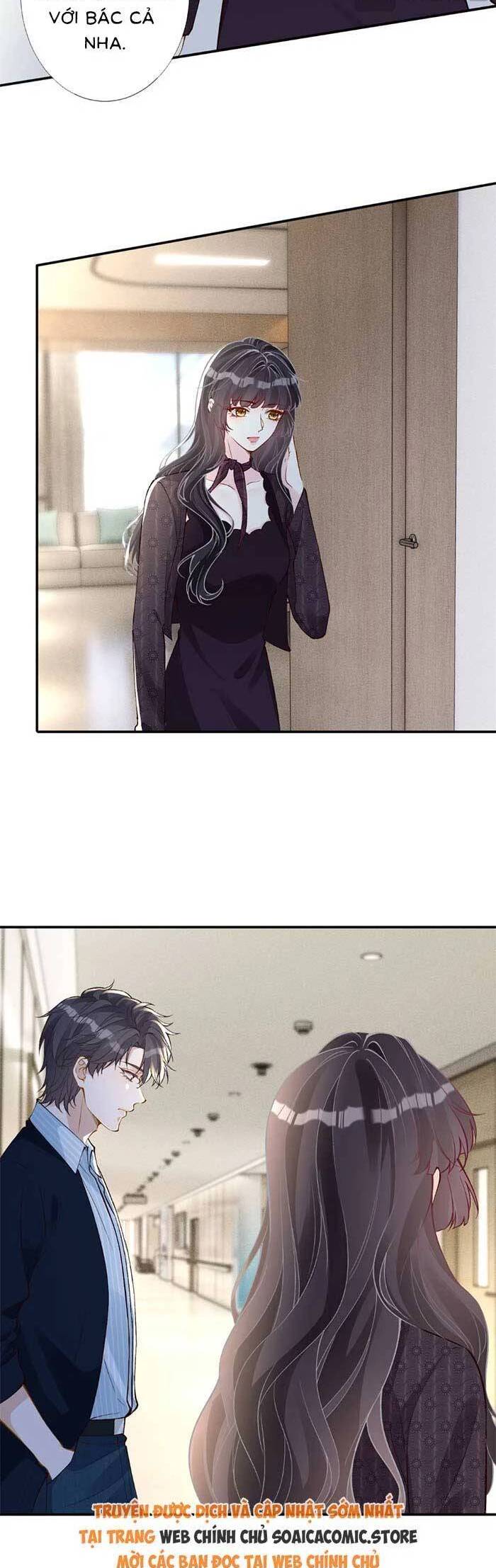 Ôm Khẩn Tiểu Mã Giáp Của Tôi Chapter 335 - Trang 2