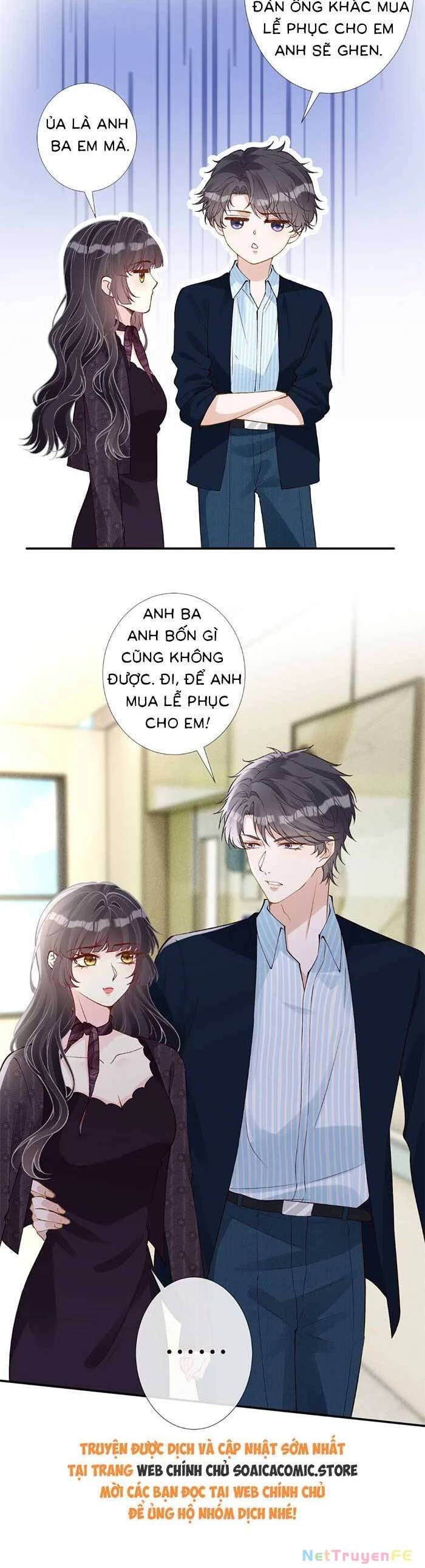 Ôm Khẩn Tiểu Mã Giáp Của Tôi Chapter 335 - Trang 2