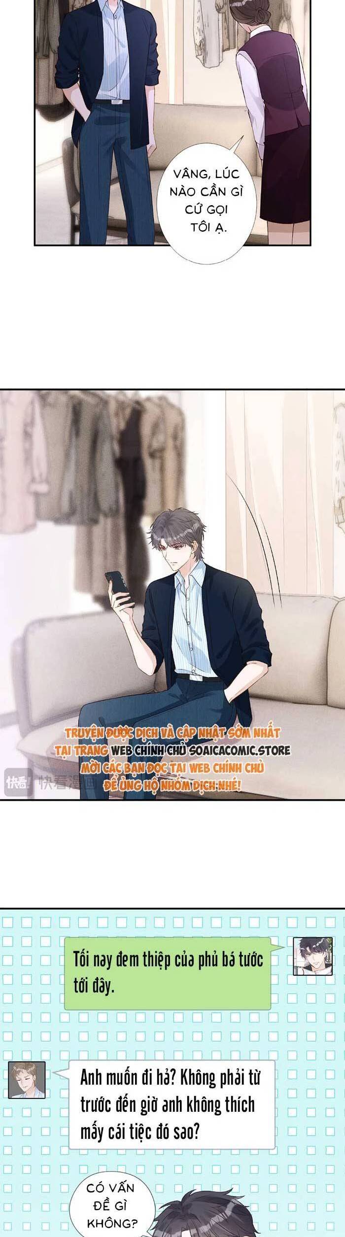 Ôm Khẩn Tiểu Mã Giáp Của Tôi Chapter 335 - Trang 2