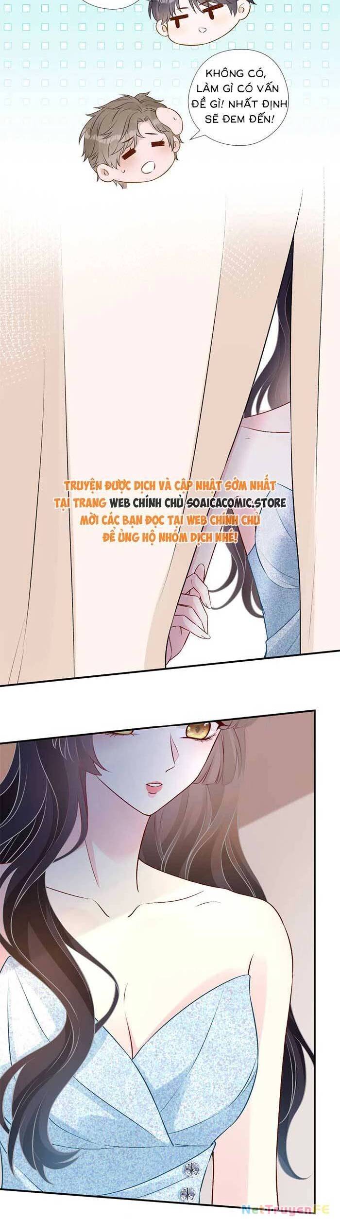 Ôm Khẩn Tiểu Mã Giáp Của Tôi Chapter 335 - Trang 2