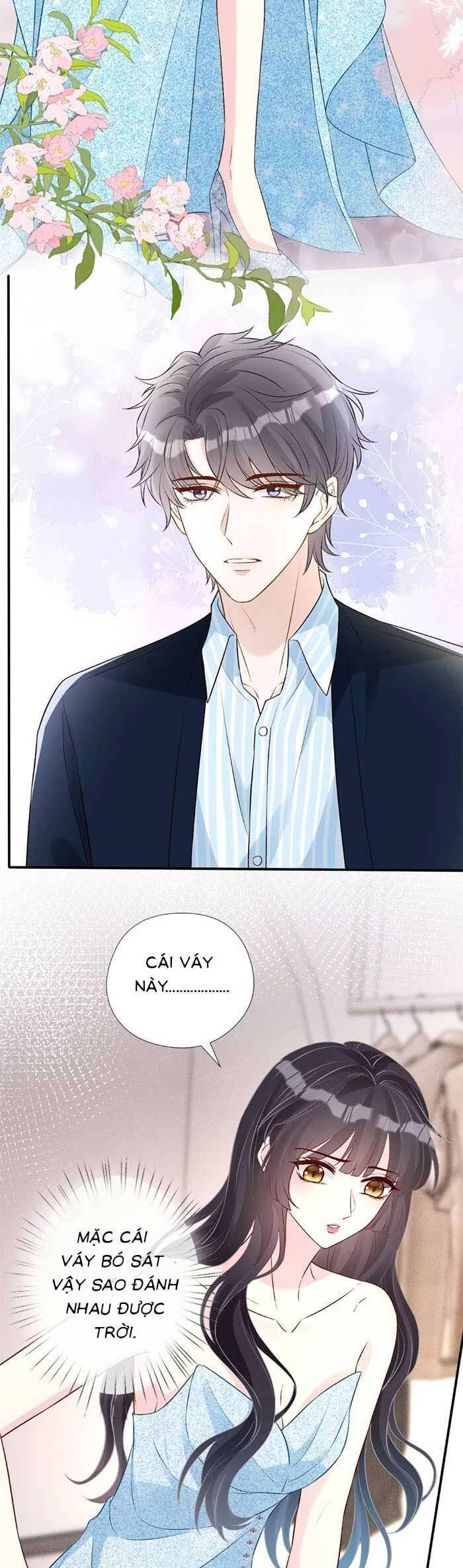 Ôm Khẩn Tiểu Mã Giáp Của Tôi Chapter 335 - Trang 2