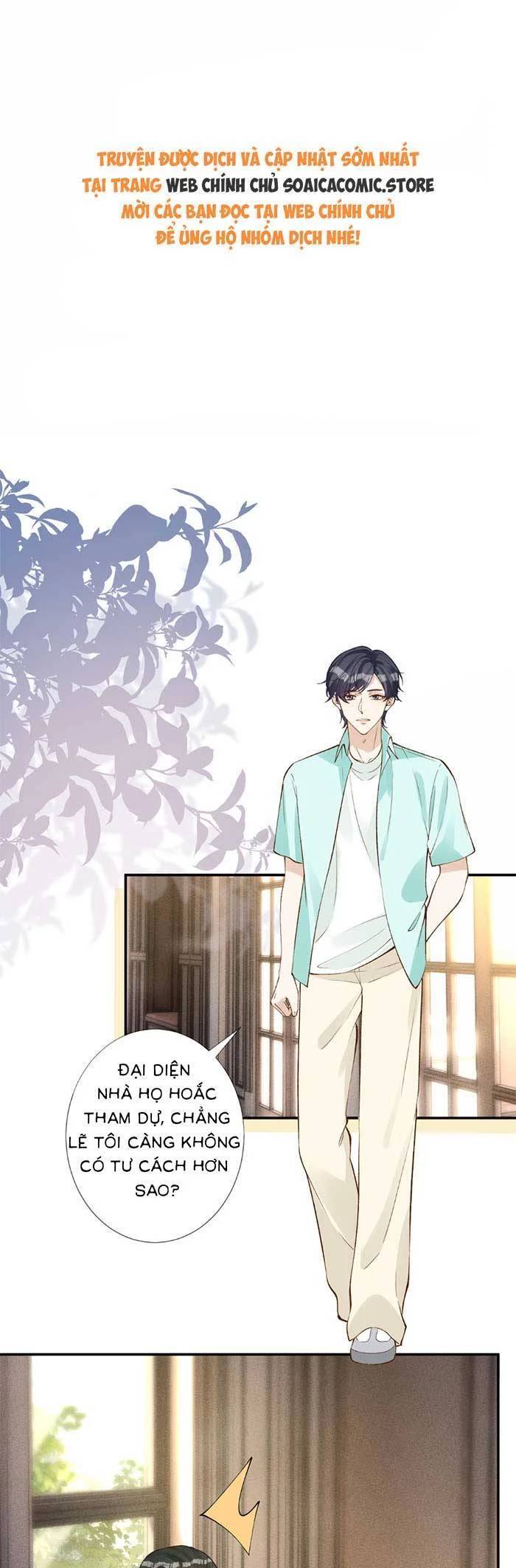 Ôm Khẩn Tiểu Mã Giáp Của Tôi Chapter 335 - Trang 2