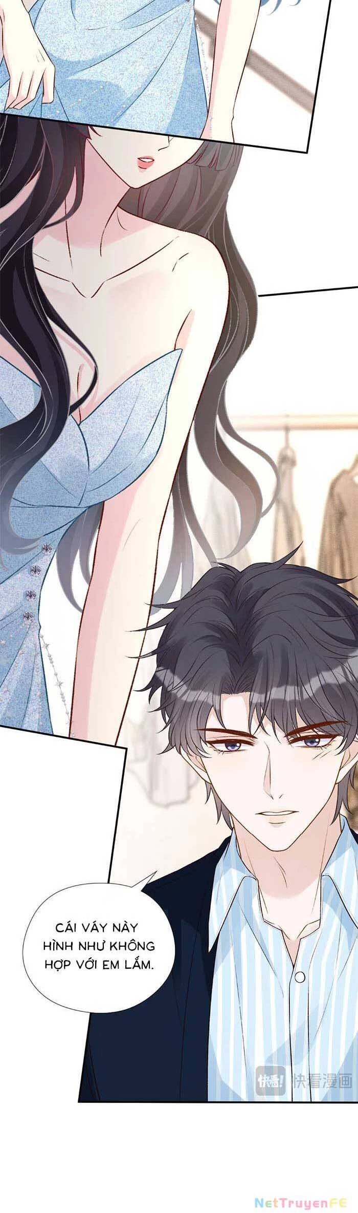 Ôm Khẩn Tiểu Mã Giáp Của Tôi Chapter 335 - Trang 2