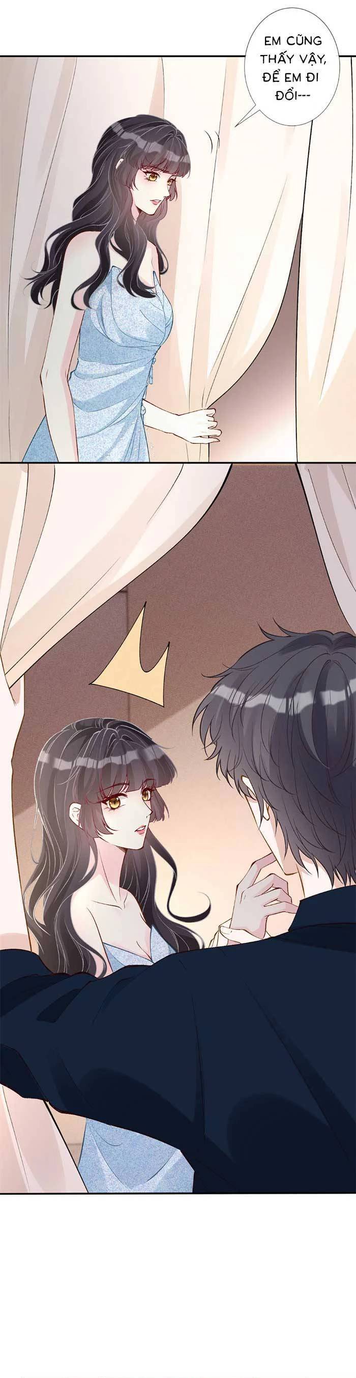 Ôm Khẩn Tiểu Mã Giáp Của Tôi Chapter 335 - Trang 2